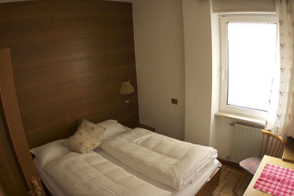 A. Paolo Apartments Vigo di Fassa Buitenkant foto