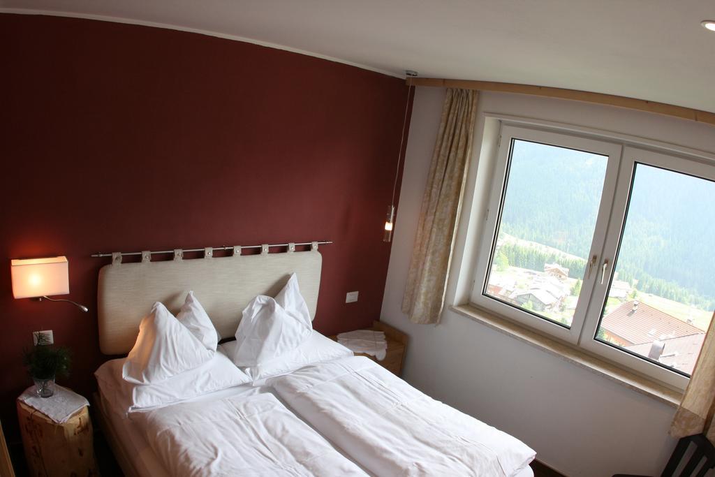 A. Paolo Apartments Vigo di Fassa Buitenkant foto